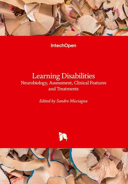 Learning Disabilities, Sandro Misciagna - Gebonden - 9781839685873