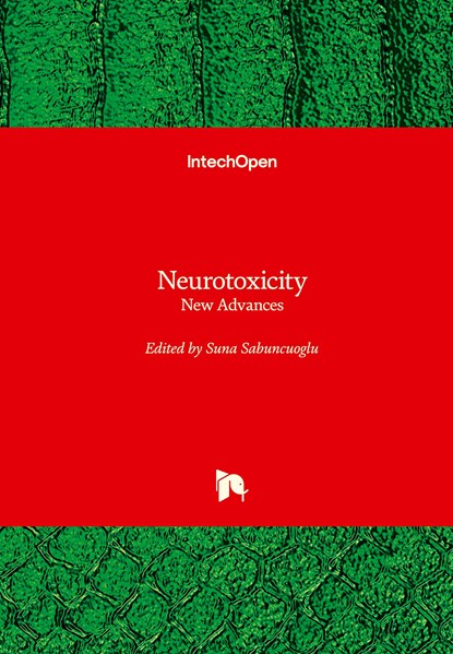 Neurotoxicity, Suna Sabuncuoglu - Gebonden - 9781839689697