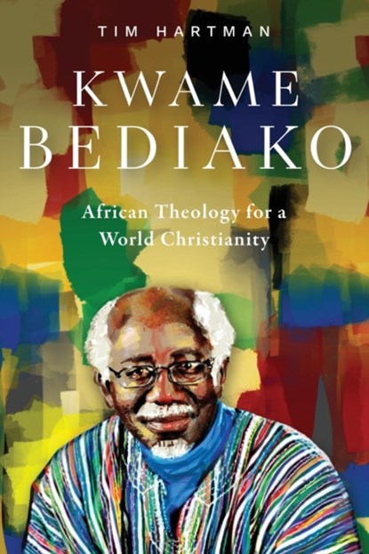 Kwame Bediako, Tim Hartman - Paperback - 9781839730733