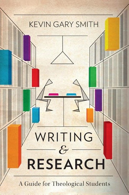 Writing and Research, Kevin Gary Smith - Gebonden - 9781839731280
