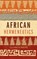African Hermeneutics, Elizabeth Mburu - Gebonden - 9781839731303