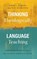 Thinking Theologically about Language Teaching, Cheri L Pierson ; Will Bankston - Gebonden - 9781839731631
