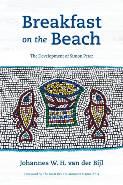 Breakfast on the Beach, Johannes W. H. van der Bijl - Paperback - 9781839732072