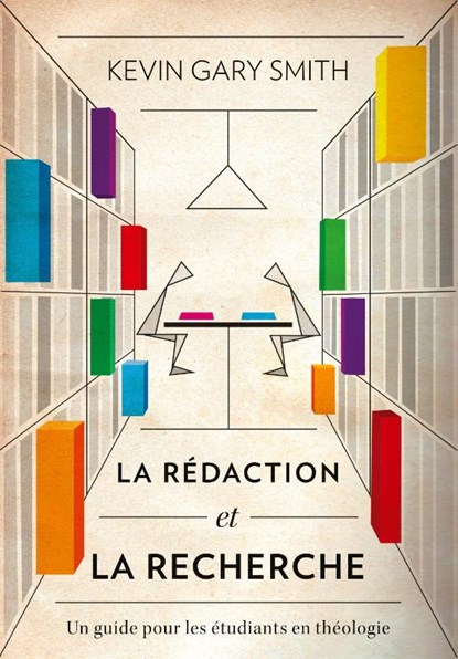 La rédaction et la recherche, Kevin Gary Smith - Paperback - 9781839739972