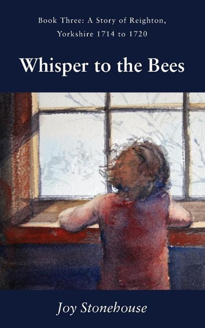 Whisper to the Bees, Joy Stonehouse - Paperback - 9781839757686