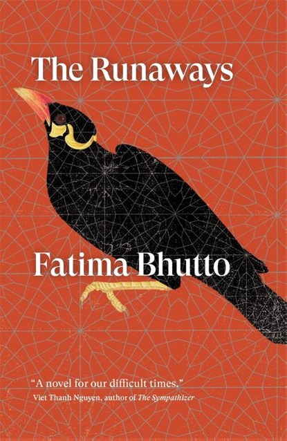 RUNAWAYS, Fatima Bhutto - Paperback - 9781839760341