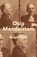 Osip Mandelstam, Ralph Dutli - Gebonden - 9781839761584
