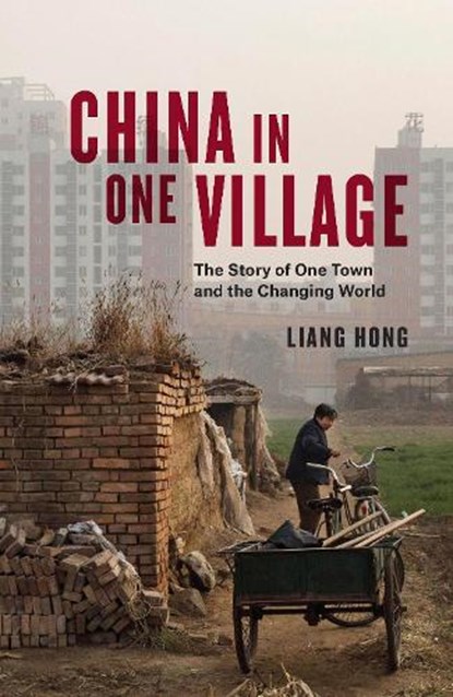 China in One Village, Liang Hong - Gebonden - 9781839761775