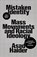 Mistaken Identity, Asad Haider - Paperback - 9781839763953