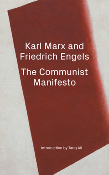 The Communist Manifesto / The April Theses, Karl Marx ; Friedrich Engels ; V I Lenin - Paperback - 9781839764233