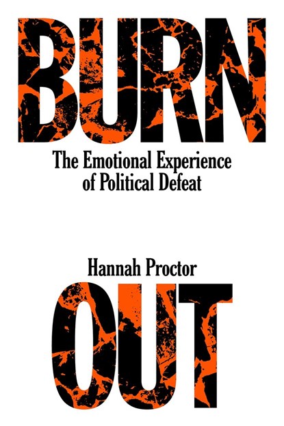 Burnout, Hannah Proctor - Paperback - 9781839766053