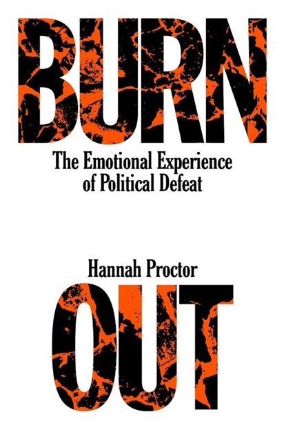 Burnout, Hannah Proctor - Paperback - 9781839766053