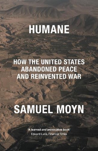 Humane, Samuel Moyn - Paperback - 9781839766190