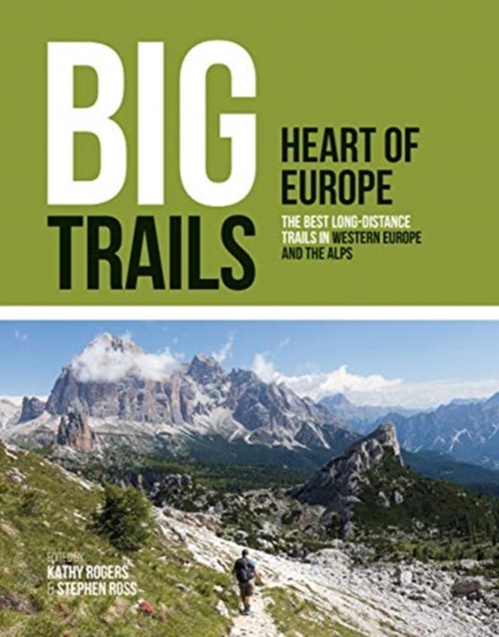 Big Trails: Heart of Europe