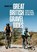Great British Gravel Rides, Markus Stitz - Paperback - 9781839811265