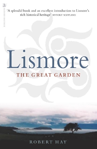 Lismore, Robert Hay - Paperback - 9781839830587