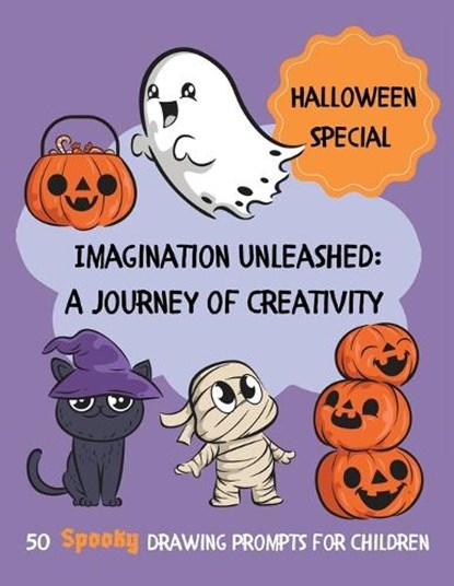 Imagination Unleashed, Lulu and Bell - Paperback - 9781839903090