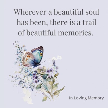 Celebration of life, funeral book, Condolence book to sign (Hardback cover), Lulu And Bell - Gebonden - 9781839904035