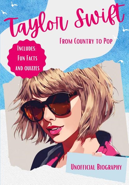 From Country to Pop (Unofficial Biography), Lulu And Bell - Paperback - 9781839904073
