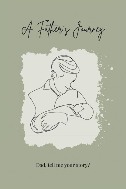 A Father's Journey, Lulu And Bell - Paperback - 9781839904516