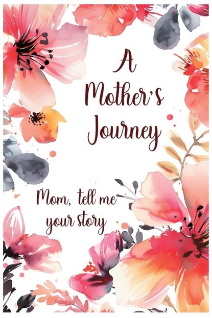 A Mother's Journey, Lulu And Bell - Paperback - 9781839904547