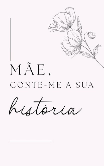Mae, Conta-me a Tua Historia, Lulu and Bell - Gebonden - 9781839905162