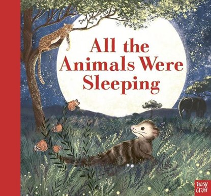 All the Animals Were Sleeping, Clare Helen Welsh - Paperback - 9781839940262