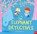 The Elephant Detectives, Ged Adamson - Gebonden - 9781839942891