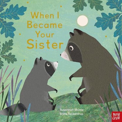 When I Became Your Sister, Susannah Shane - Paperback - 9781839944598