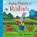 National Trust: Ruby Plants a Radish, Kate Petty - Paperback - 9781839945106