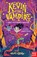 Kevin the Vampire: A Most Mysterious Monster, Matt Brown - Paperback - 9781839945403