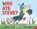 Who Ate Steve?, Susannah Lloyd - Gebonden - 9781839946219