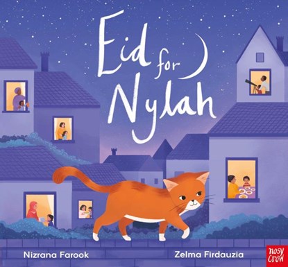 Eid for Nylah, Nizrana Farook - Paperback - 9781839947520