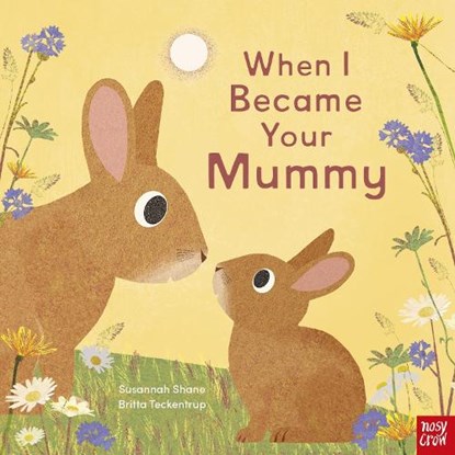 When I Became Your Mummy, Susannah Shane - Gebonden - 9781839947735
