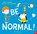 Be Normal!, Ged Adamson - Paperback - 9781839948961