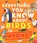 Everything You Know About Birds is Wrong!, Dr Nick Crumpton - Gebonden - 9781839949463