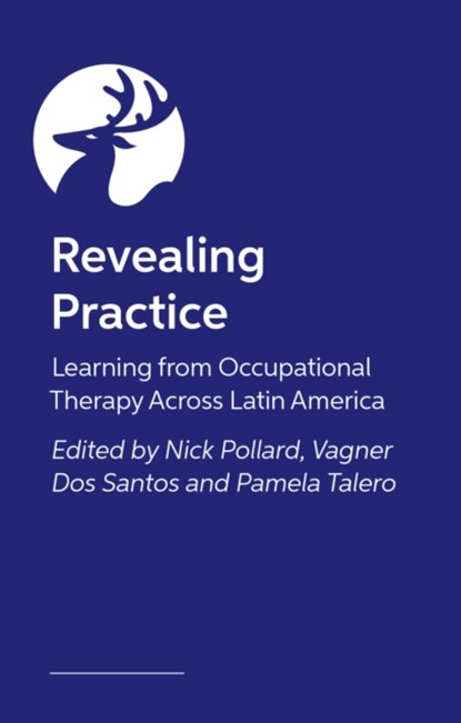 Learning from Occupational Therapy in Latin America, Various Authors - Paperback - 9781839973895
