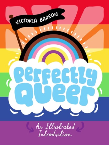 Perfectly Queer, Victoria Barron - Gebonden - 9781839974083