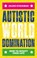 Autistic World Domination, Jolene Stockman - Paperback - 9781839974441
