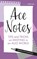 Ace Notes, Michele Kirichanskaya - Paperback - 9781839975226
