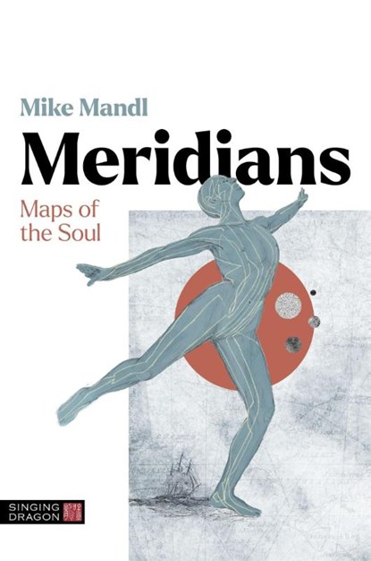 Meridians, Mike Mandl - Paperback - 9781839976711