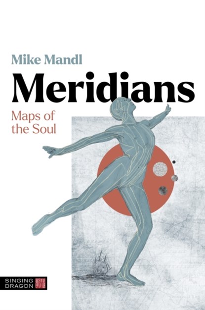 Meridians, Mike Mandl - Paperback - 9781839976711