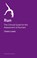 The Running Body, Owen Lewis - Paperback - 9781839977121