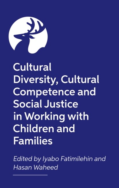 Creating Culturally Competent Services for Children and Families, Various Authors - Paperback - 9781839977442