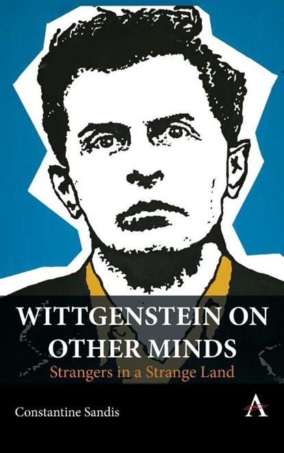 Wittgenstein on Other Minds, Constantine Sandis - Gebonden - 9781839986703