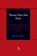 Theory Does Not Exist, Paul Allen Miller - Gebonden - 9781839990854