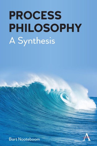 Process Philosophy, Bart Nooteboom - Paperback - 9781839993732