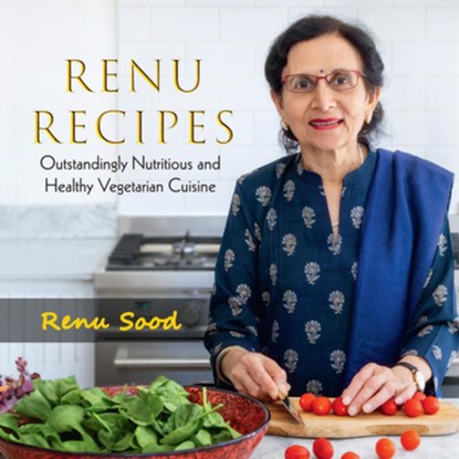 Renu Recipes, Renu Sood - Paperback - 9781839993787