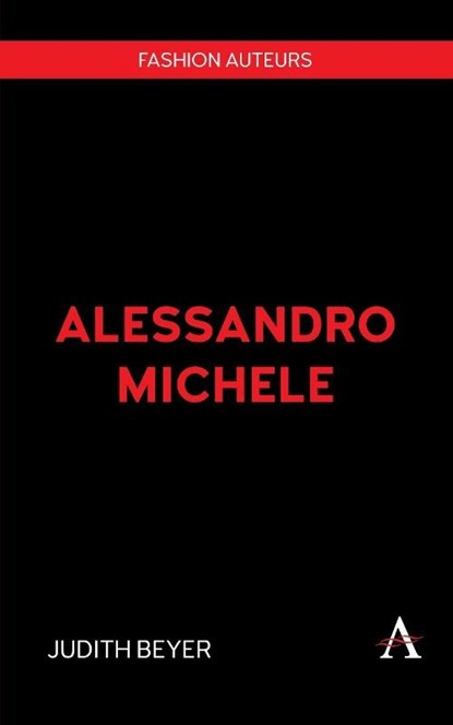 Alessandro Michele, Judith Beyer - Paperback - 9781839996054