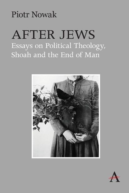 After Jews, Piotr Nowak - Paperback - 9781839996504